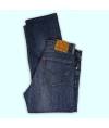 Jeans Levi's 505. W34 L30. Coupe droite homme.