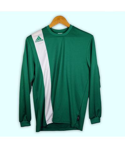Maillot Adidas à manches longues taille S.
