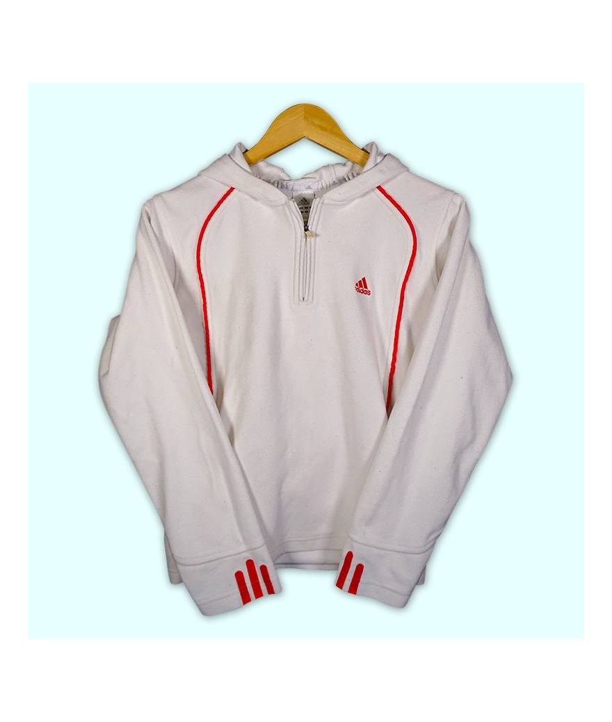 Pull Adidas coupe femme XS