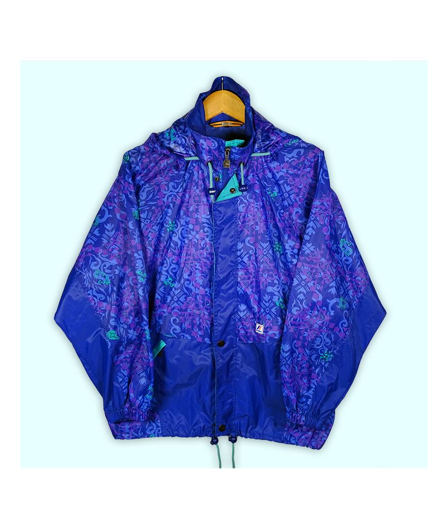 Veste K-WAY 80s S| Lofi Shop